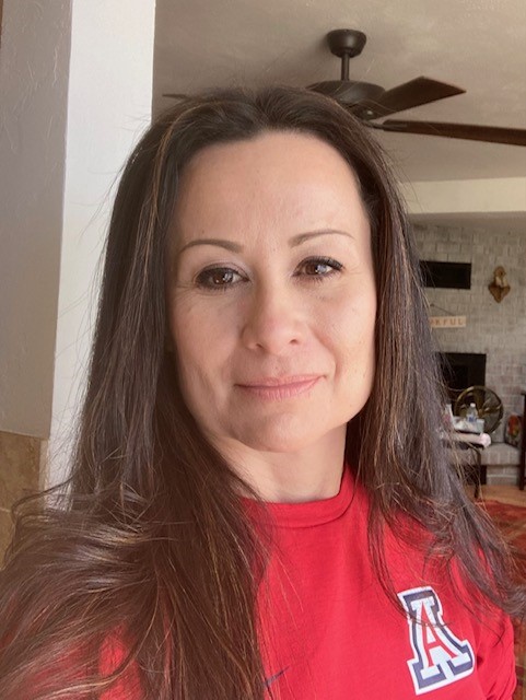 Ms. Amanda Canez